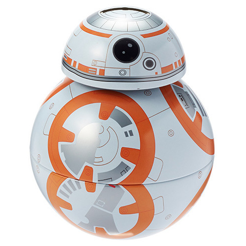 スターウォーズbb 8缶バレンタインギフト R2 D2缶と一緒に買える通販サイトはこちら